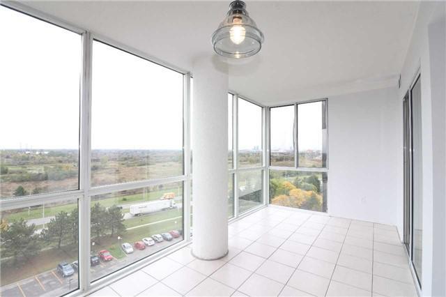 1003 - 10 Markbrook Lane, Condo with 2 bedrooms, 2 bathrooms and 1 parking in Toronto ON | Image 6