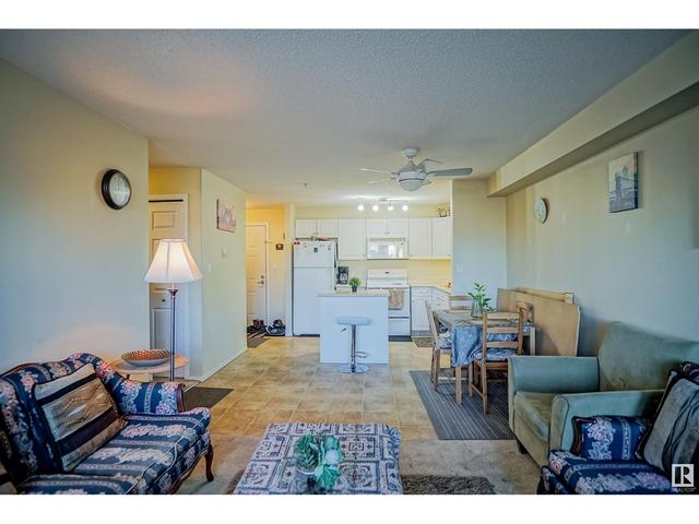 213 - 13635 34 St Nw, Condo with 2 bedrooms, 2 bathrooms and null parking in Edmonton AB | Image 12