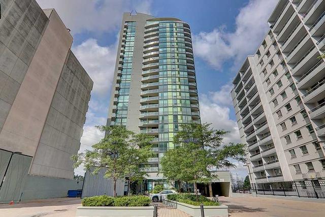 1306 - 5740 Yonge St, Condo with 2 bedrooms, 2 bathrooms and 1 parking in Toronto ON | Image 1