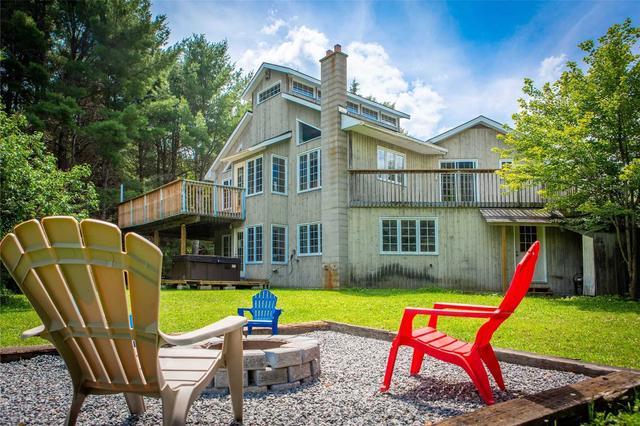 211 Bonnell Rd, House detached with 2 bedrooms, 3 bathrooms and 10 parking in Bracebridge ON | Image 21