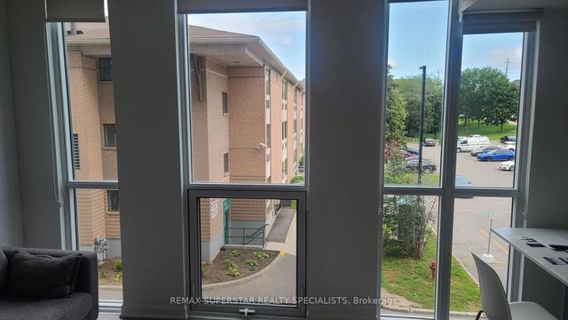 221 - 1900 Simcoe St N, Condo with 0 bedrooms, 1 bathrooms and 0 parking in Oshawa ON | Image 8