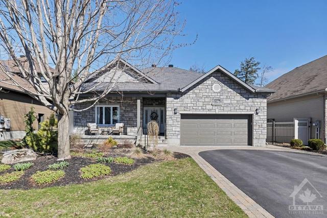 467 Jasper Crescent, House detached with 4 bedrooms, 3 bathrooms and 6 parking in Clarence Rockland ON | Image 1