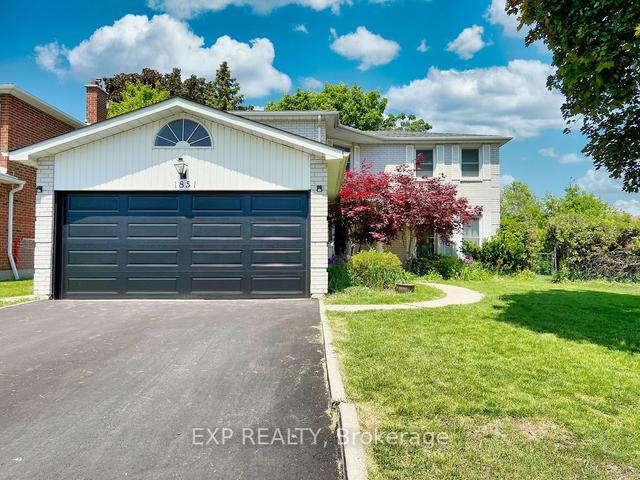 1851 Bough Beeches Blvd, House detached with 4 bedrooms, 4 bathrooms and 4 parking in Mississauga ON | Image 1