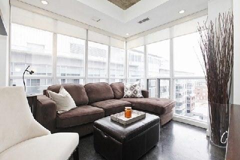 927 - 1 Shaw St, Condo with 2 bedrooms, 2 bathrooms and 1 parking in Toronto ON | Image 7