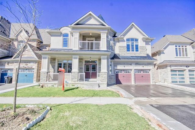 5 Dopp Cres, House detached with 5 bedrooms, 4 bathrooms and 9 parking in Brampton ON | Image 1