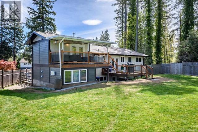 1962 Richardson Ave, House detached with 4 bedrooms, 2 bathrooms and 6 parking in Comox BC | Image 39