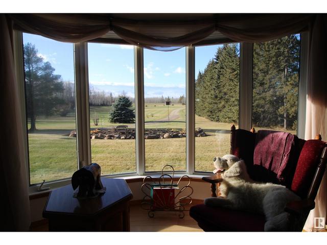 53131 Hwy 31, House detached with 3 bedrooms, 3 bathrooms and null parking in Parkland County AB | Image 31