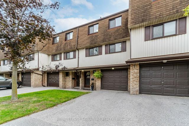 68 - 1350 Glenanna Rd, Townhouse with 3 bedrooms, 2 bathrooms and 2 parking in Pickering ON | Image 23