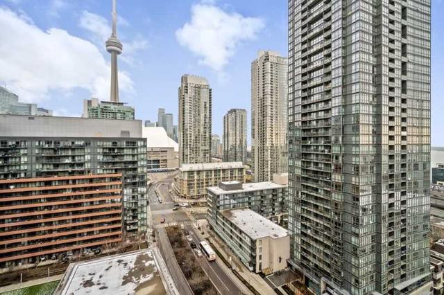 1903 - 8 Telegram Mews, Condo with 2 bedrooms, 2 bathrooms and 1 parking in Toronto ON | Image 17