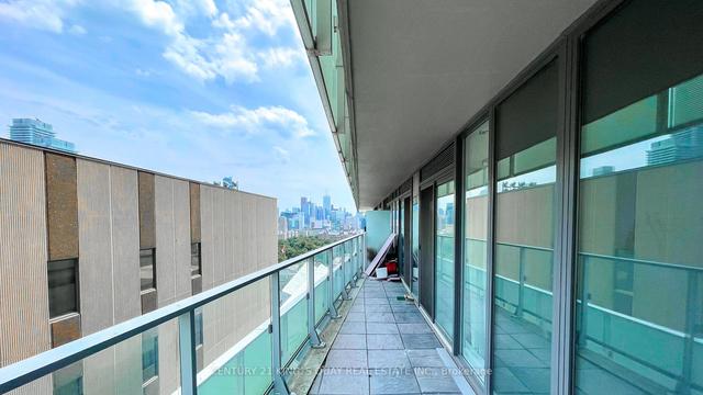 1705 - 200 Bloor St W, Condo with 1 bedrooms, 2 bathrooms and 1 parking in Toronto ON | Image 16