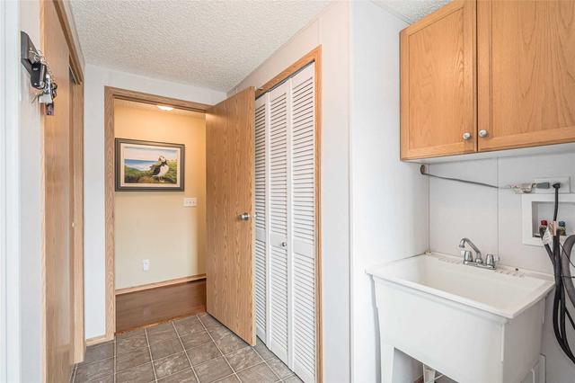 29 Olympia Ave, Condo with 2 bedrooms, 2 bathrooms and 3 parking in Puslinch ON | Image 28