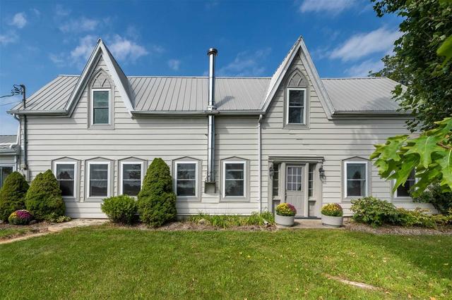 1334 Kelly Rd, House detached with 4 bedrooms, 3 bathrooms and 4 parking in Prince Edward County ON | Image 23