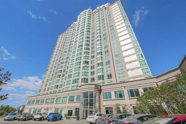 2108 - 11 Lee Centre Dr, Condo with 1 bedrooms, 1 bathrooms and 1 parking in Toronto ON | Image 12