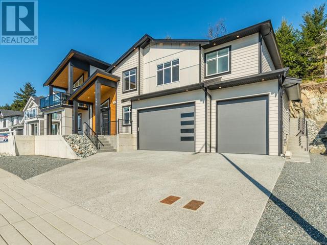 196 Golden Oaks Cres, House detached with 7 bedrooms, 5 bathrooms and 7 parking in Nanaimo BC | Image 44
