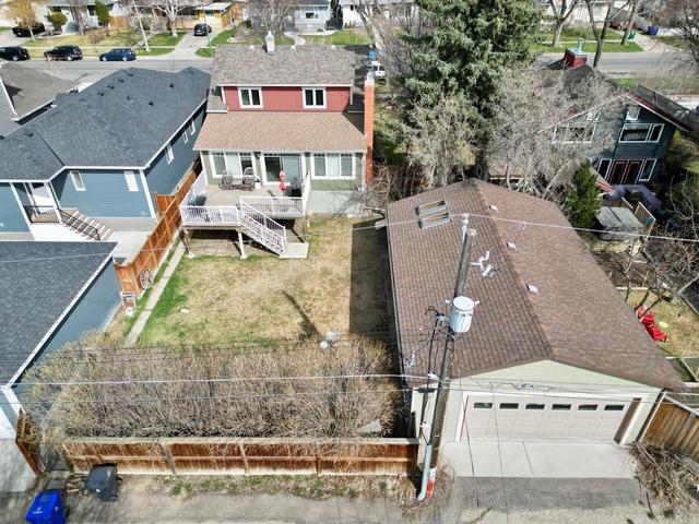 530 16 Street S, House detached with 4 bedrooms, 1 bathrooms and 4 parking in Lethbridge AB | Image 4