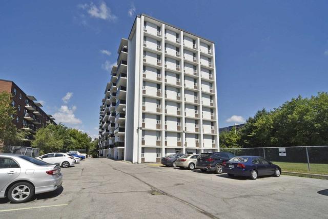 409 - 2245 Eglinton Ave E, Condo with 2 bedrooms, 1 bathrooms and 1 parking in Toronto ON | Image 23