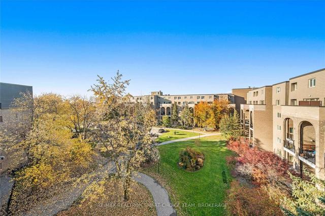 344 - 4005 Don Mills Rd, Condo with 3 bedrooms, 2 bathrooms and 2 parking in Toronto ON | Image 24