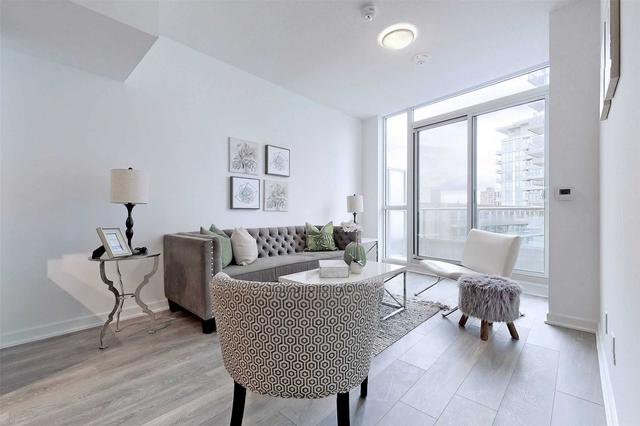 501 - 38 Forest Manor Rd, Condo with 2 bedrooms, 2 bathrooms and 1 parking in Toronto ON | Image 13