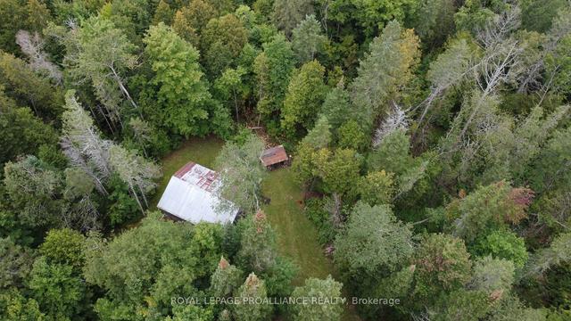 5354 Buckshot Lake Rd, House detached with 2 bedrooms, 0 bathrooms and 8 parking in North Frontenac ON | Image 19