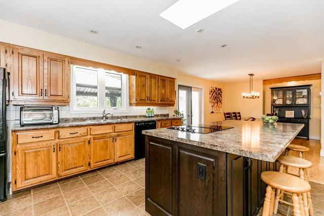 5133 Line 4 North, House detached with 3 bedrooms, 3 bathrooms and 10 parking in Oro Medonte ON | Image 33