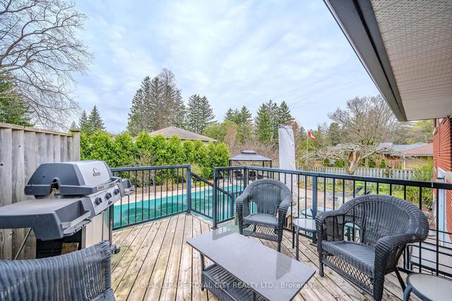 62 Clive Ave, House detached with 2 bedrooms, 2 bathrooms and 6 parking in Guelph ON | Image 30