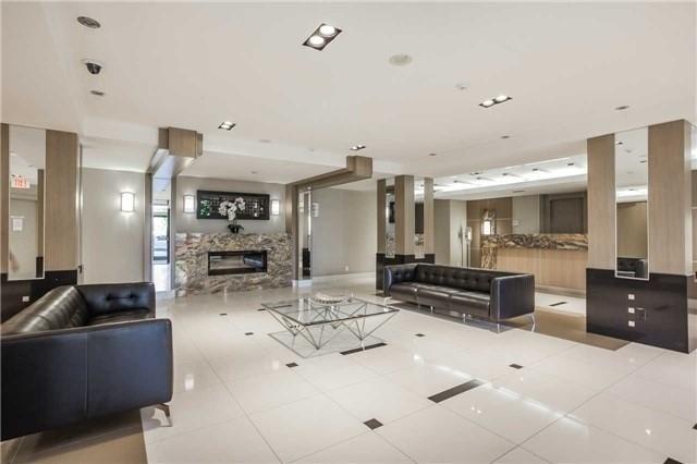 1014 - 1060 Sheppard Ave W, Condo with 1 bedrooms, 1 bathrooms and 1 parking in Toronto ON | Image 3