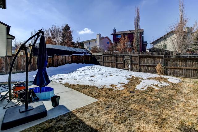 144 Macewan Glen Way Nw, House detached with 4 bedrooms, 2 bathrooms and 4 parking in Calgary AB | Image 37