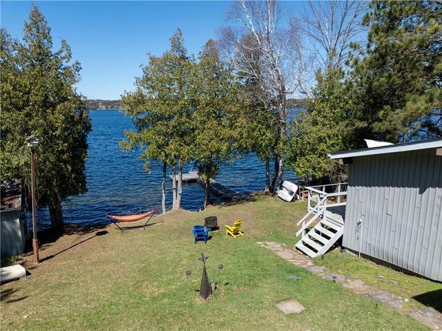 4517 R45 Road, House detached with 3 bedrooms, 1 bathrooms and 4 parking in Rideau Lakes ON | Image 12