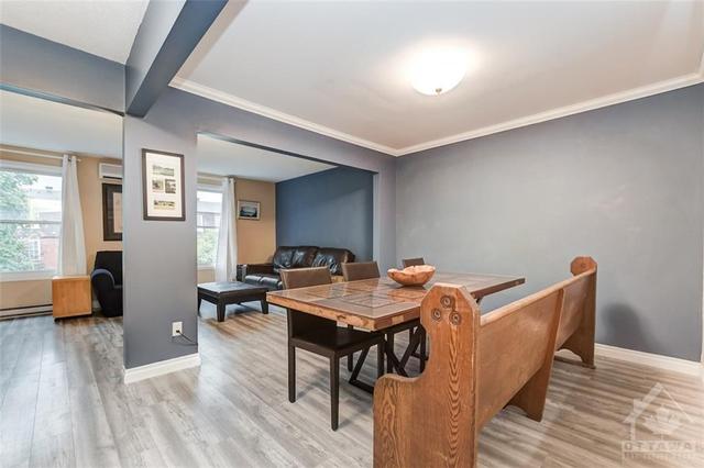 1093 Borden Side Road, Townhouse with 3 bedrooms, 3 bathrooms and 3 parking in Ottawa ON | Image 6