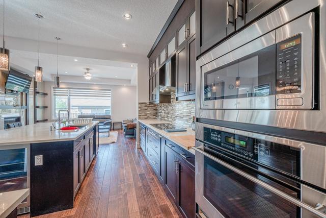 5027 21 A Street Sw, House detached with 5 bedrooms, 3 bathrooms and 2 parking in Calgary AB | Image 10