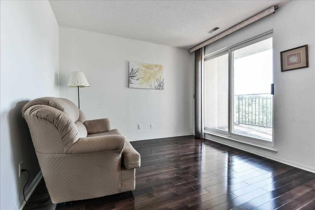 312 Grandview Way, Townhouse with 3 bedrooms, 3 bathrooms and 1 parking in Toronto ON | Image 12