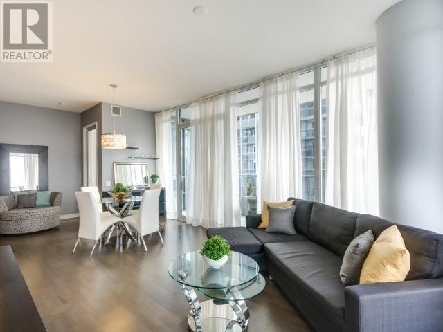 516 - 90 Park Lawn Rd, Condo with 2 bedrooms, 2 bathrooms and null parking in Toronto ON | Image 8