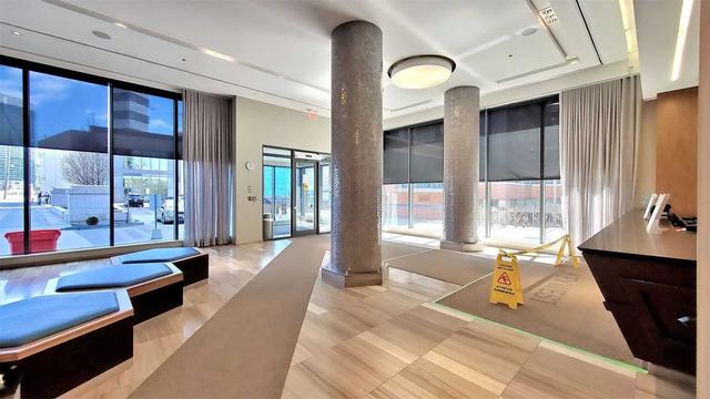 lph4305 - 36 Park Lawn Rd, Condo with 1 bedrooms, 1 bathrooms and 1 parking in Toronto ON | Image 12