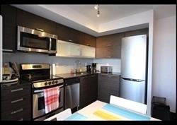 2117e - 36 Lisgar St, Condo with 2 bedrooms, 2 bathrooms and 1 parking in Toronto ON | Image 10