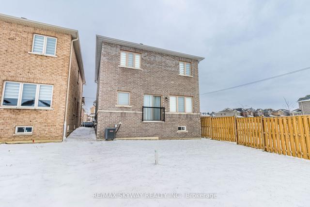 128 Seeley Ave, House detached with 3 bedrooms, 3 bathrooms and 6 parking in Southgate ON | Image 32