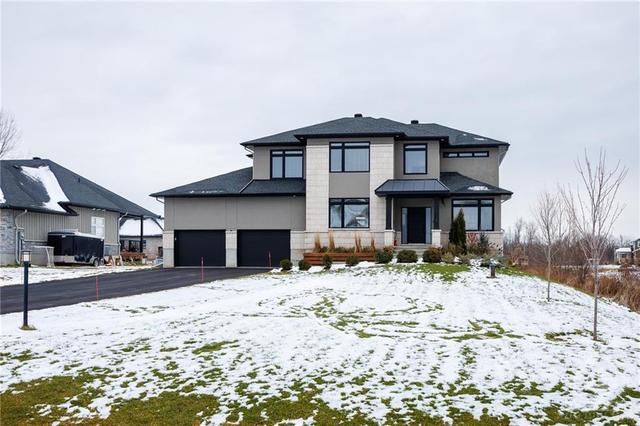 1613 Magic Morning Way, House detached with 4 bedrooms, 4 bathrooms and 10 parking in Ottawa ON | Image 1