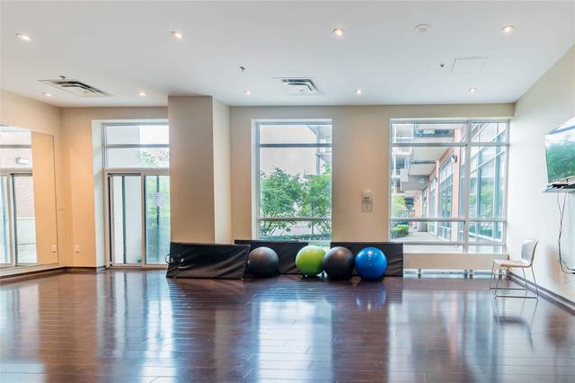 1904 - 215 Queen St, Condo with 2 bedrooms, 1 bathrooms and 1 parking in Brampton ON | Image 31