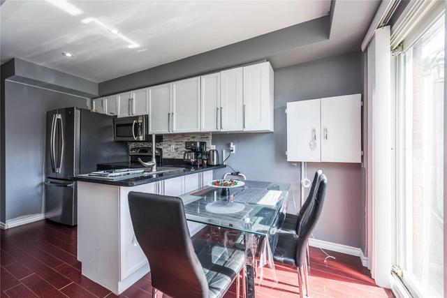 99 - 6950 Tenth Line W, Townhouse with 2 bedrooms, 1 bathrooms and 2 parking in Mississauga ON | Image 14