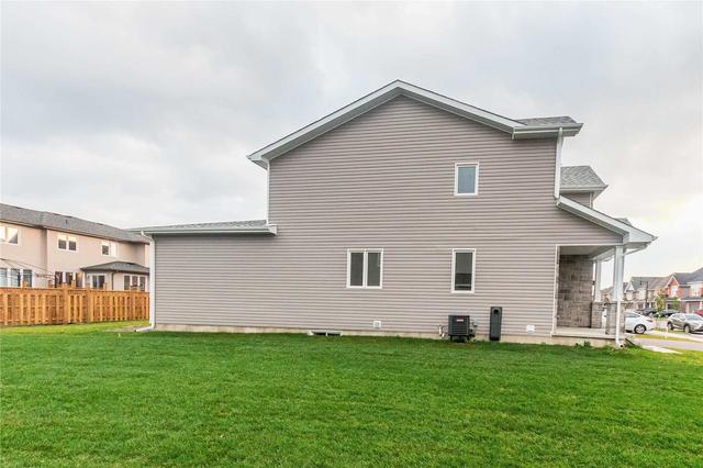 1114 Woodhaven Dr, House detached with 3 bedrooms, 3 bathrooms and 4 parking in Kingston ON | Image 17