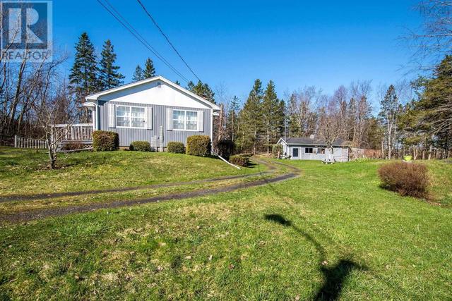 180 Dill Road, House detached with 2 bedrooms, 2 bathrooms and null parking in West Hants NS | Image 9