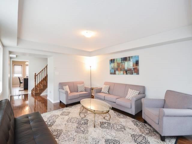 24 - 50 Hillcrest Ave, Townhouse with 3 bedrooms, 3 bathrooms and 1 parking in Brampton ON | Image 6