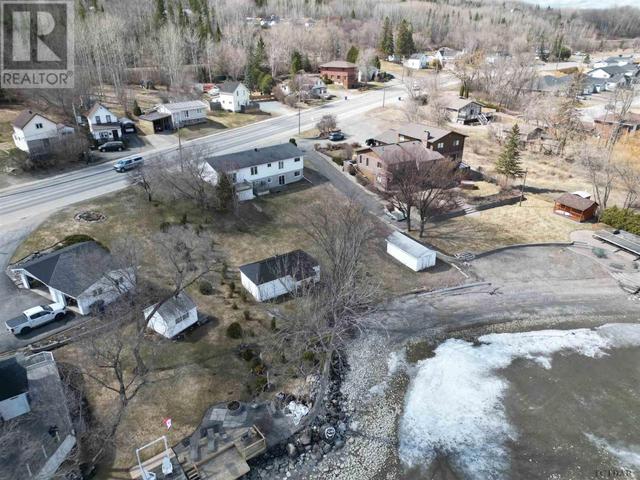 495 Lakeshore Rd, House detached with 4 bedrooms, 2 bathrooms and null parking in Temiskaming Shores ON | Image 46