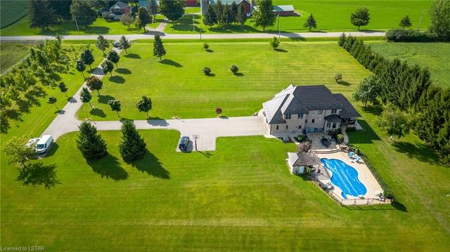 3538 Harry White Drive, House detached with 5 bedrooms, 3 bathrooms and 15 parking in London ON | Image 12