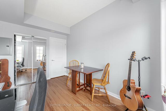 304 - 15 Windermere Ave, Condo with 2 bedrooms, 2 bathrooms and 1 parking in Toronto ON | Image 15