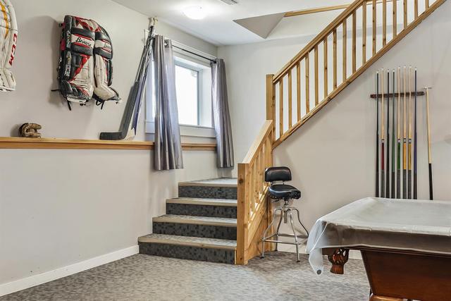 242053 Township Road 260, House detached with 5 bedrooms, 3 bathrooms and 15 parking in Wheatland County AB | Image 31