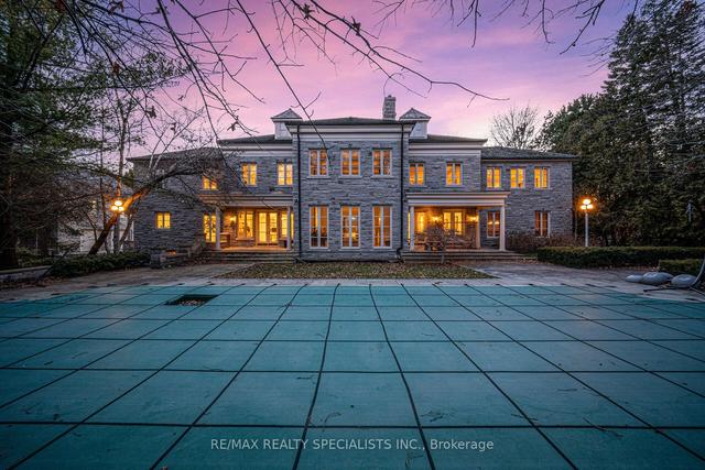 11 High Point Rd, House detached with 9 bedrooms, 14 bathrooms and 26 parking in Toronto ON | Image 30