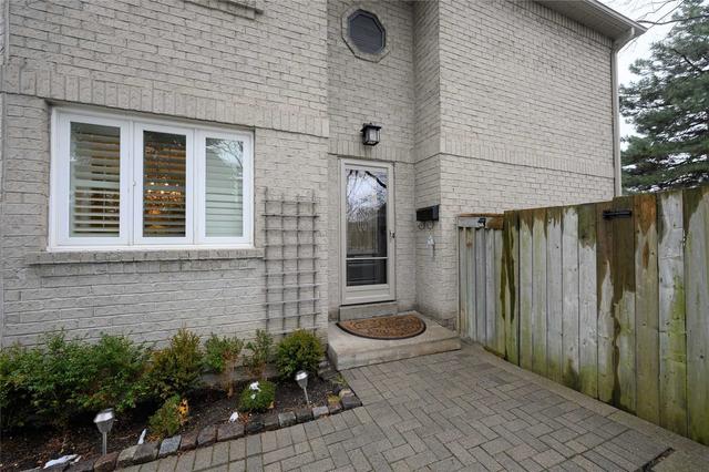 56 - 3420 South Millway, Townhouse with 3 bedrooms, 3 bathrooms and 4 parking in Mississauga ON | Image 29