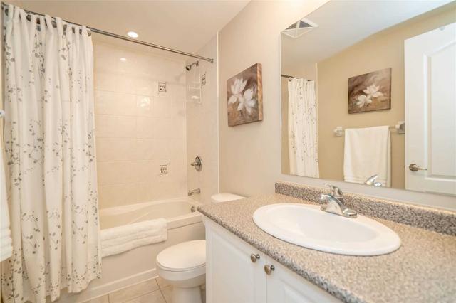 310 - 41 Ferndale St S, Condo with 0 bedrooms, 1 bathrooms and 1 parking in Barrie ON | Image 3