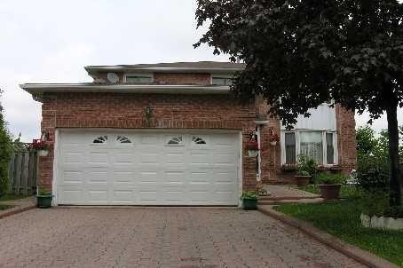 563 Nisbet Crt, House detached with 4 bedrooms, 4 bathrooms and 6 parking in Mississauga ON | Image 1