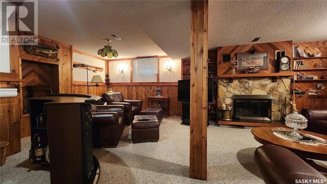 357 Montreal Street, House detached with 4 bedrooms, 1 bathrooms and null parking in Melville SK | Image 30